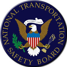 National Transportation Safety Board